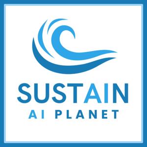 Sustain AI Planet