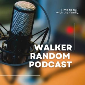 Walker Random Reviews