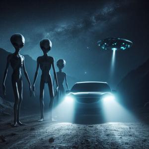 Ethereal Realms: Beyond the Fringe