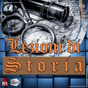 LEZIONI DI STORIA