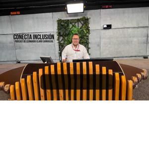 Conecta Inclusión