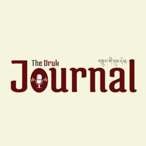 The Druk Journal Podcast