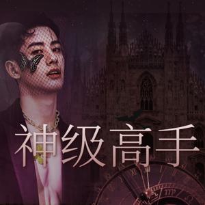 神级高手都市现代