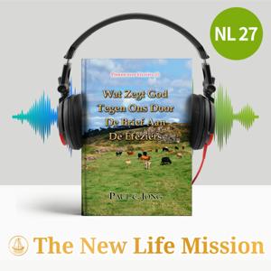 Preken over Efeziërs (Ⅰ) - Wat Zegt God Tegen Ons Door De Brief Aan De Efeziërs