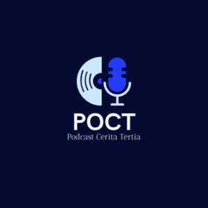 Podcast Cerita Tertia
