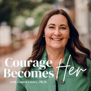 Courage Becomes Her