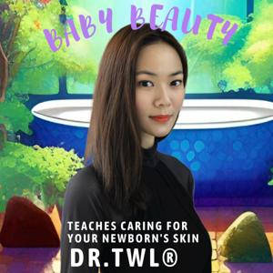 The Baby Beauty Podcast