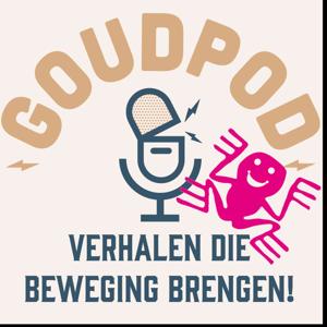 Prokkel podcast - Maud & Erin als prokkelduo