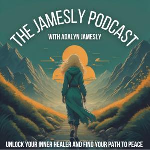 The Jamesly Podcast