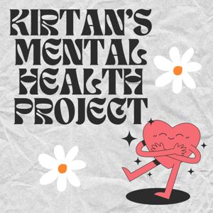 Kirtan's Mental Health Project