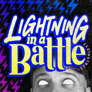 Lightning in a Battle