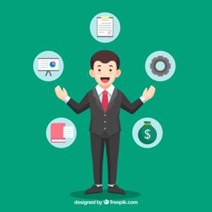 Bheem Singh Credit Card Expert