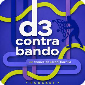 D3 CONTRABANDO.