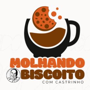 Podcast Molhando o Biscoito