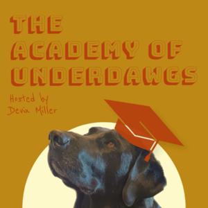 Academy of Underdawgs Podcast