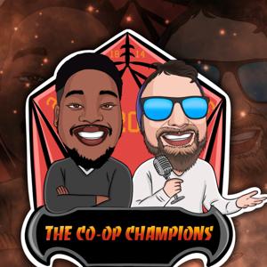 The Co-op Champions