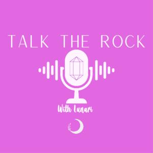 Talk The Rock