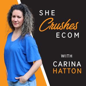 She Crushes ECom