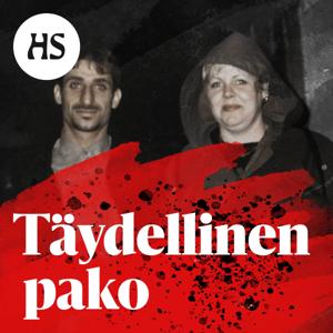 Täydellinen pako