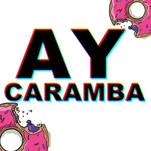 Ay Caramba!!!
