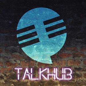 TalkHUB by Vlad Petre