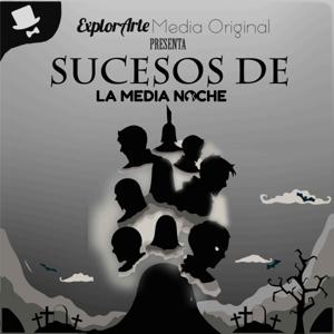 Sucesos de La Media Noche