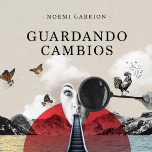 Guardando cambios