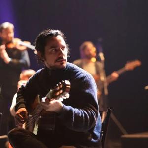 Vinicius Motta