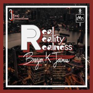 Real Reality Realness with Breyen K. Jaimes