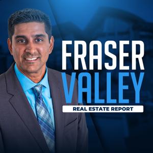 The Fraser Valley Real Estate Report
