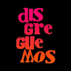 Disgreguemos
