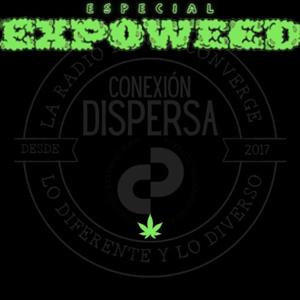 Expoweed Conexion Dispersa