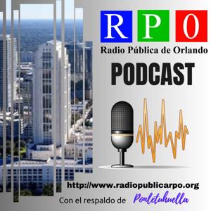 RPO Radio Pública de Orlando - Equilibrio Informativo