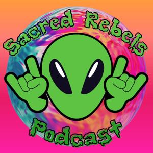 Sacred Rebels
