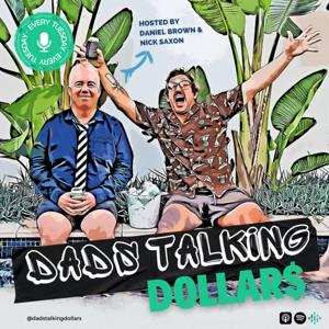 Dads Talking Dollars