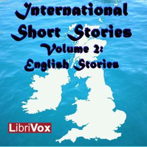 International Short Stories Volume 2