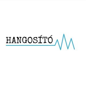 Hangosítunk podcast