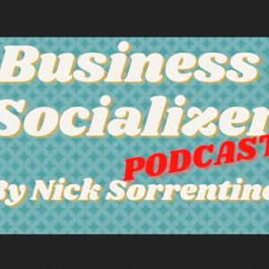 The Business Socializer Podcast