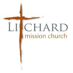 Litchard Mission Sermon Podcast