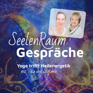 SeelenRaum-Gespräche