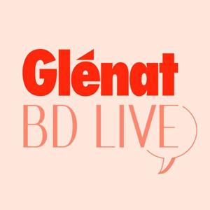 Glénat BD Live