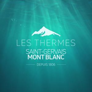 Les cures thermales - Les Thermes de Saint-Gervais Mont Blanc