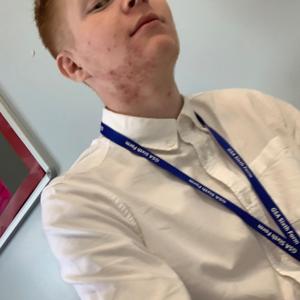 My head is spinnin’