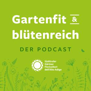 Gartenfit & blütenreich