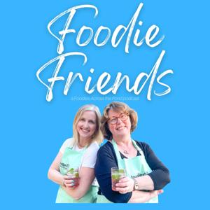Foodie Friends