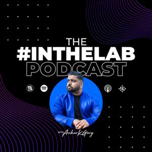 #INTHELAB Podcast