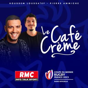 Le café crème