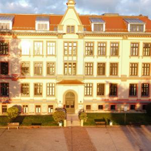 Lessi Cast - Der Podcast der Lessing Oberschule Lengenfeld