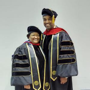 Same Grace in Building Faith