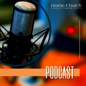 HomeChurchug Audio Sermons